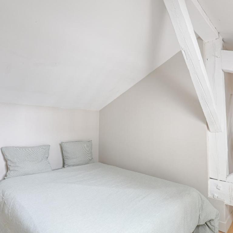 ST DOM Gauche - PARIS 7 - Best Place - Appartement 2 Chambres - 13