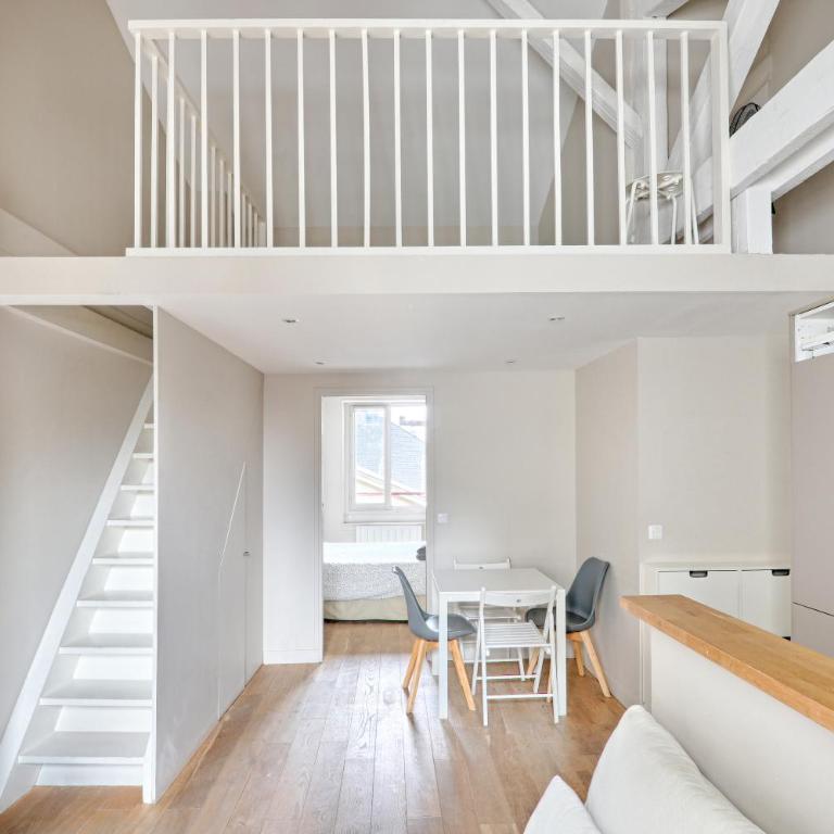 ST DOM Gauche - PARIS 7 - Best Place - Appartement 2 Chambres - 5