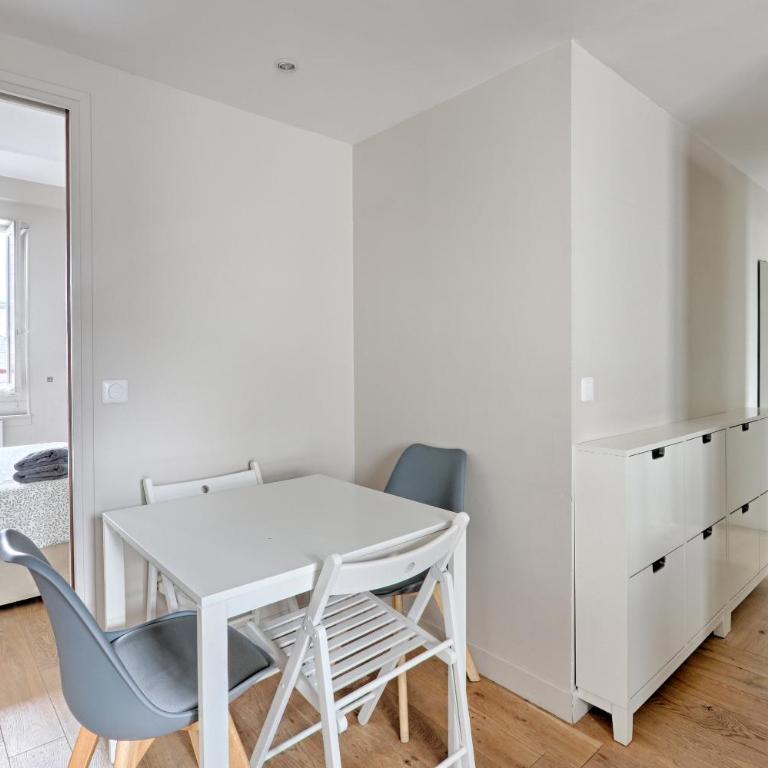ST DOM Gauche - PARIS 7 - Best Place - Appartement 2 Chambres - 6