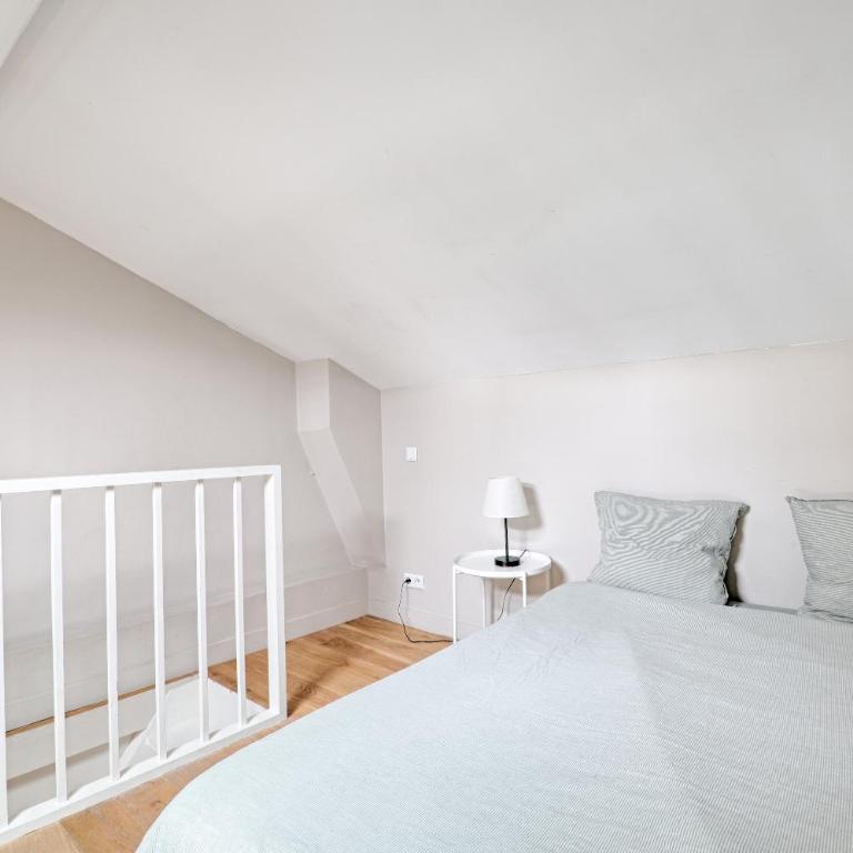 ST DOM Gauche - PARIS 7 - Best Place - Appartement 2 Chambres - 12