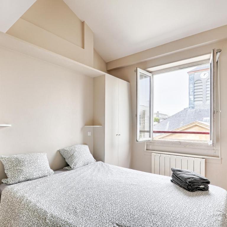 ST DOM Gauche - PARIS 7 - Best Place - Appartement 2 Chambres - 11