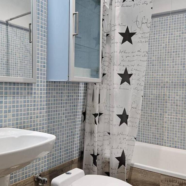 Romantic 19th century apartment - Two-Bedroom Apartment - 17