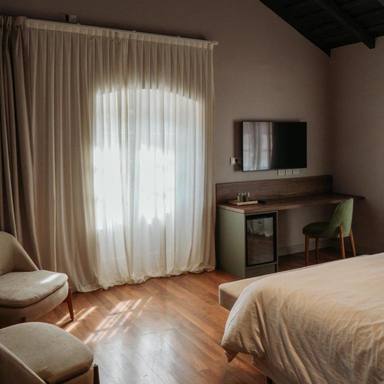 Casa Toledo - Suite Deluxe - 2