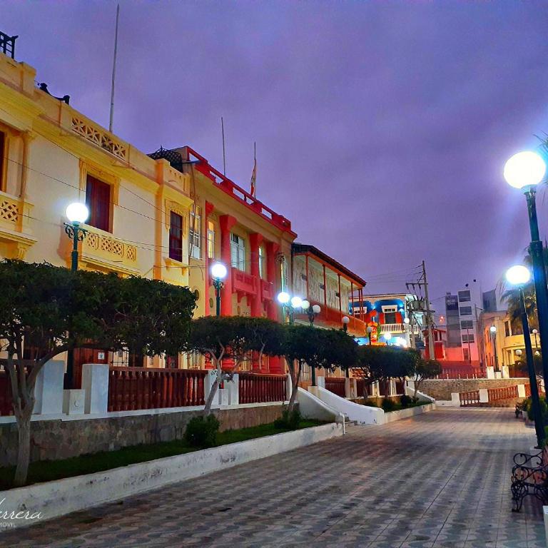 Minimalist Rooms - Apt compartido con vista a playas - Habitación Individual con vistas al mar - 12