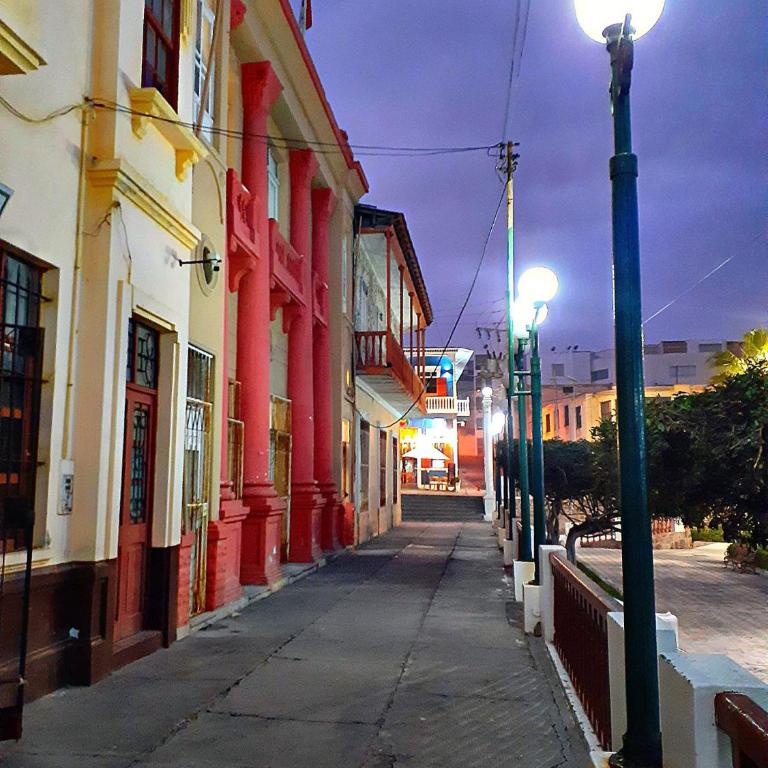 Minimalist Rooms - Apt compartido con vista a playas - Habitación Individual con vistas al mar - 11