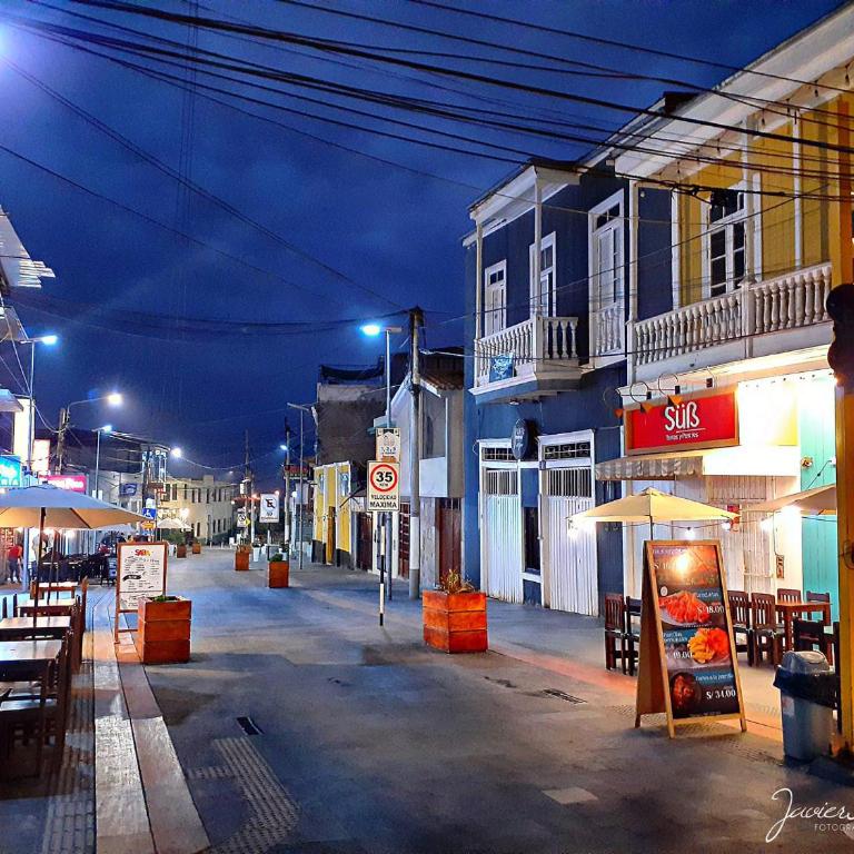 Minimalist Rooms - Apt compartido con vista a playas - Habitación Individual con vistas al mar - 9