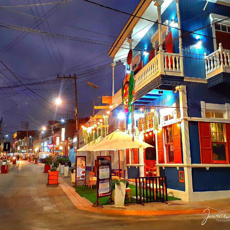 Minimalist Rooms - Apt compartido con vista a playas - Habitación Individual con vistas al mar - 10