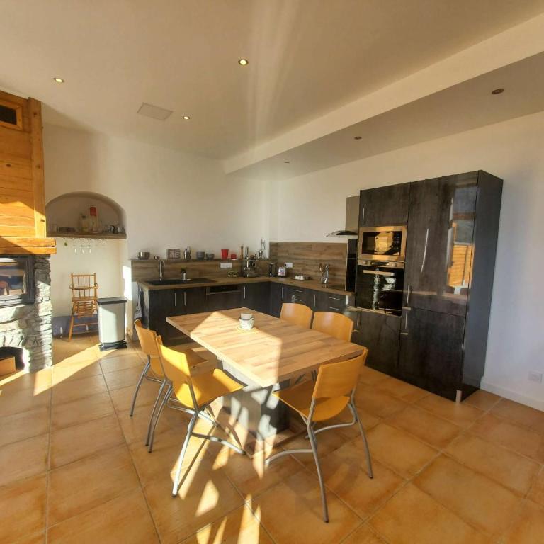 Location Paradiski San Bernardo - One-Bedroom Apartment - 8