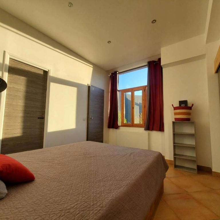 Location Paradiski San Bernardo - One-Bedroom Apartment - 10