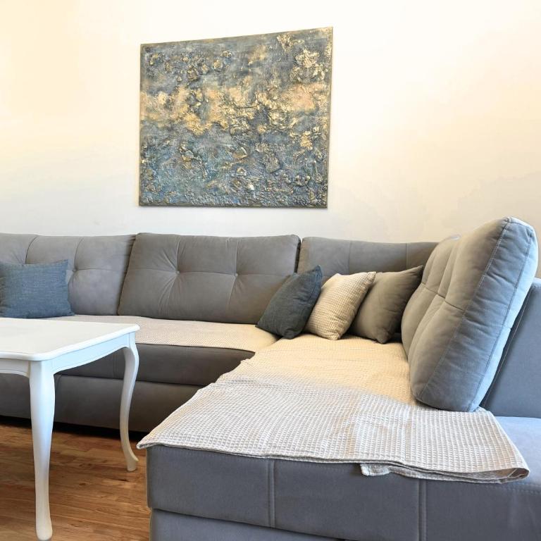 Apartment Lola - Apartman sa 1 Spavaćom Sobom - 1