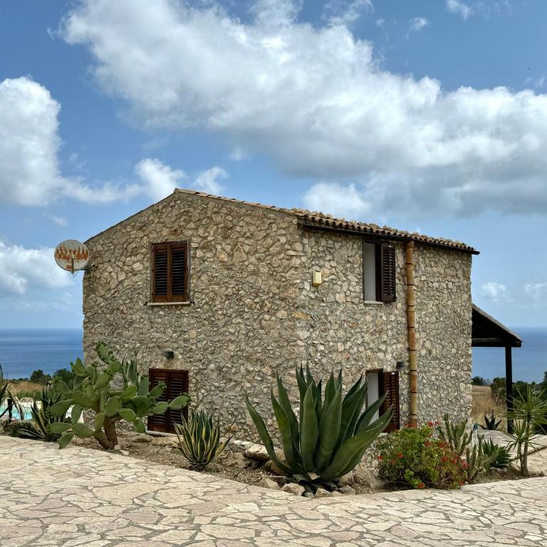 Casale Nocellara - Villa con Piscina Privata - 2
