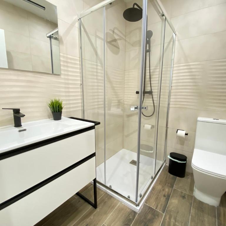 Suite Lorenzo Velasco - Apartamento de 1 dormitorio - 3