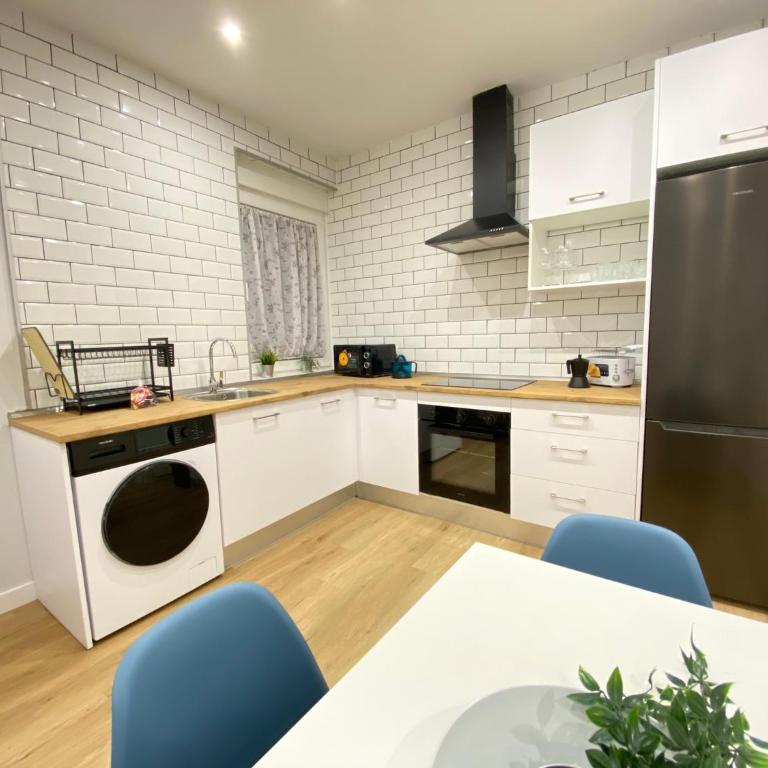 Suite Lorenzo Velasco - Apartamento de 1 dormitorio - 6
