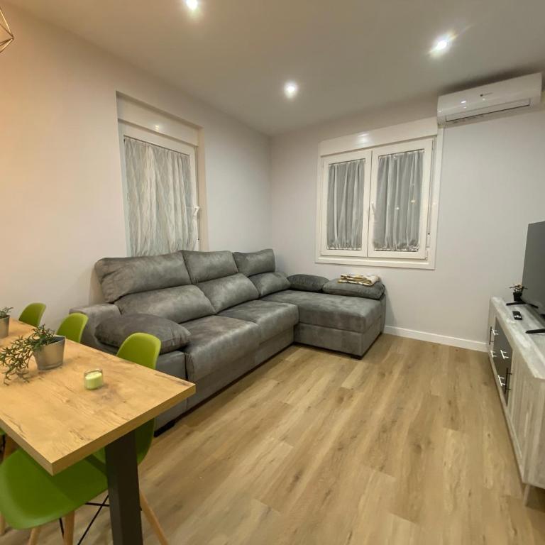 Suite Lorenzo Velasco - Apartamento de 1 dormitorio - 4