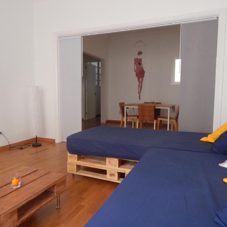 Twenty Seven Degrees Las Palmas - Apartamento Deluxe (4 adultos) - 10