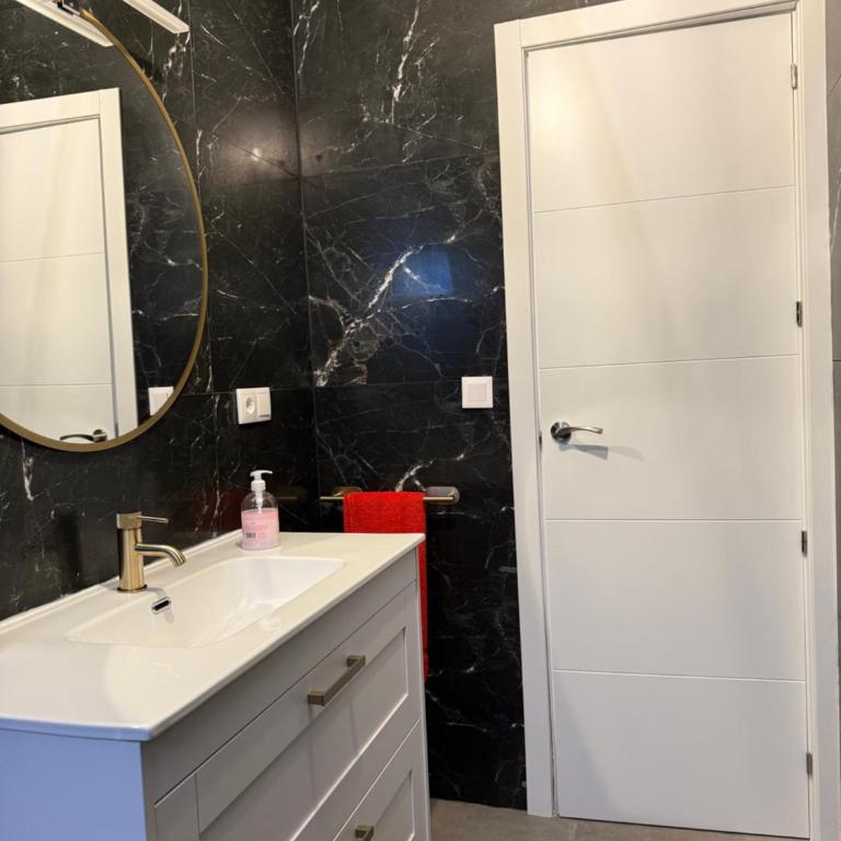 Luis Montoto - Apartamento de 3 dormitorios - 48