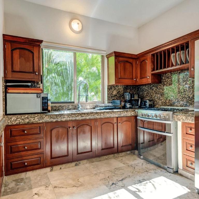 Luxury House in Playacar Steps to the Beach - Villa - 10