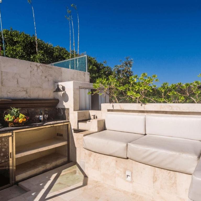 Luxury House in Playacar Steps to the Beach - Villa - 21
