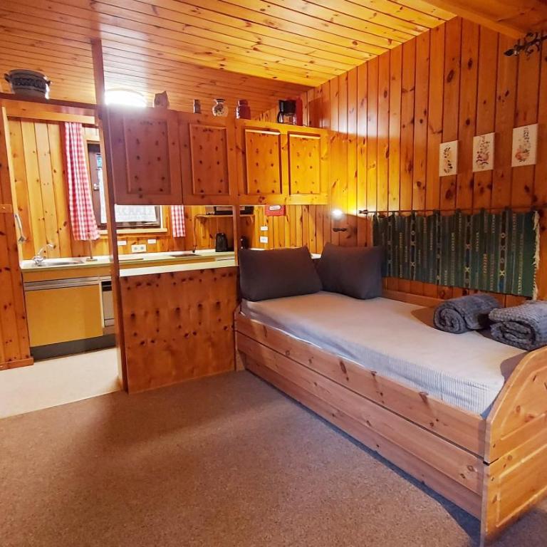Haus 25 Top 1 - Apartment mit Blick auf die Berge - 2