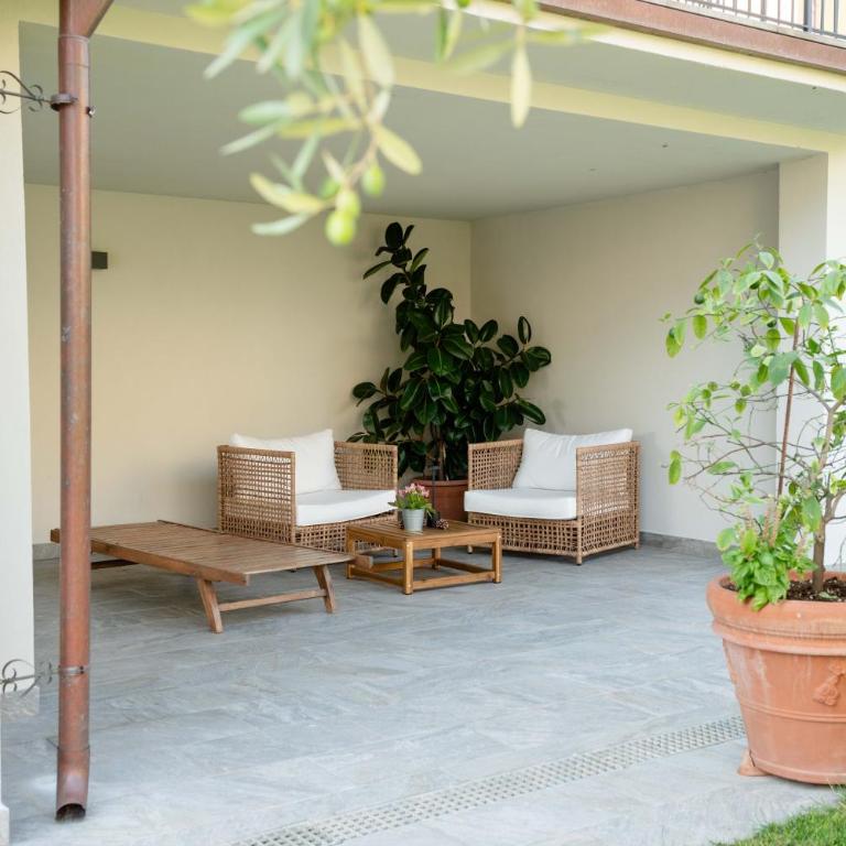 Casa Via Romana - Appartamento con 3 Camere da Letto - 63