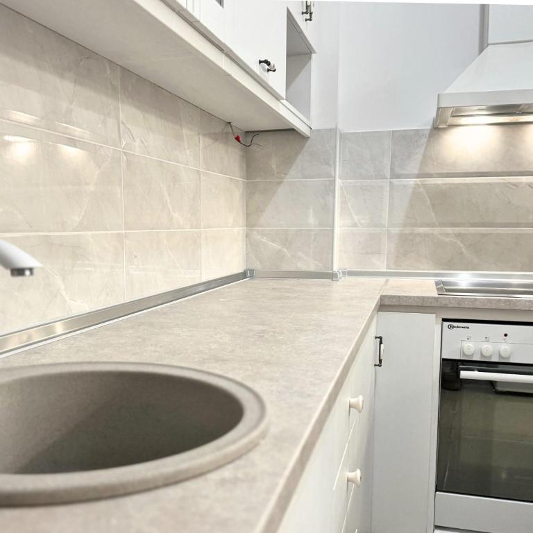 Apartment Lola - Apartman sa 1 Spavaćom Sobom - 9