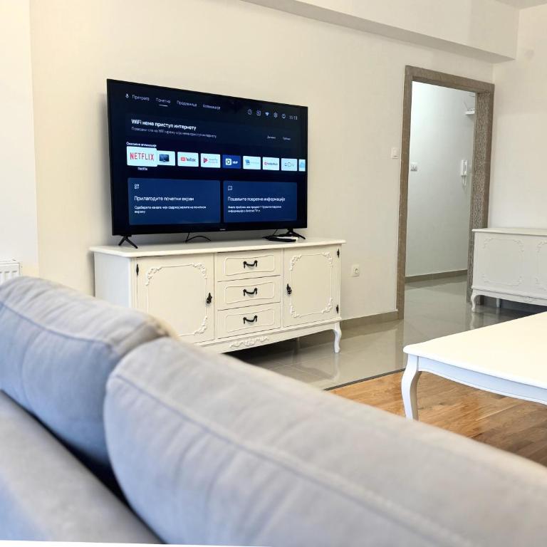 Apartment Lola - Apartman sa 1 Spavaćom Sobom - 10