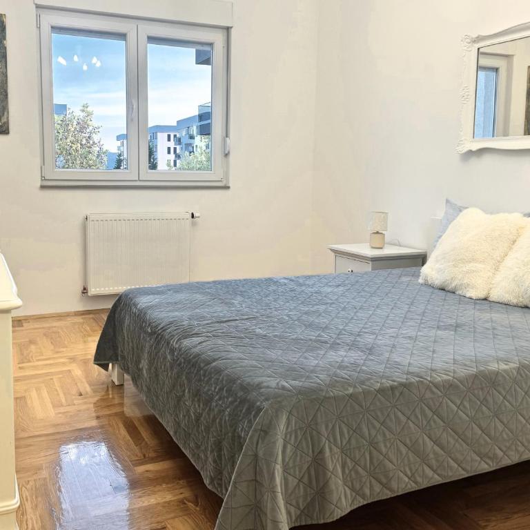 Apartment Lola - Apartman sa 1 Spavaćom Sobom - 4