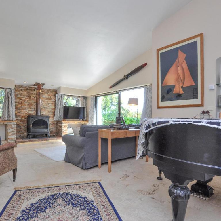 Lovely Home In Fréjus - Casa Vacanze con 4 Camere da Letto - 2