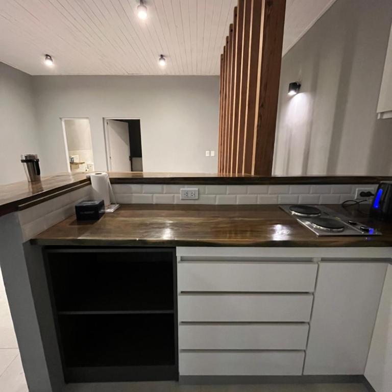 Elegante y confortable Departamento Mitre - Apartamento de 1 dormitorio - 23