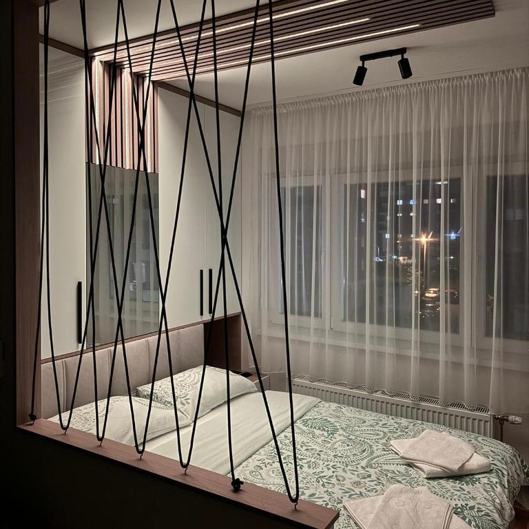 Apartment Shine - Borik - Apartman sa 1 Spavaćom Sobom - 20