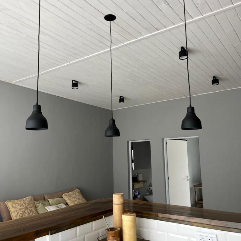 Elegante y confortable Departamento Mitre - Apartamento de 1 dormitorio - 33