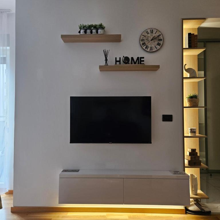 Apartment Shine - Borik - Apartman sa 1 Spavaćom Sobom - 15