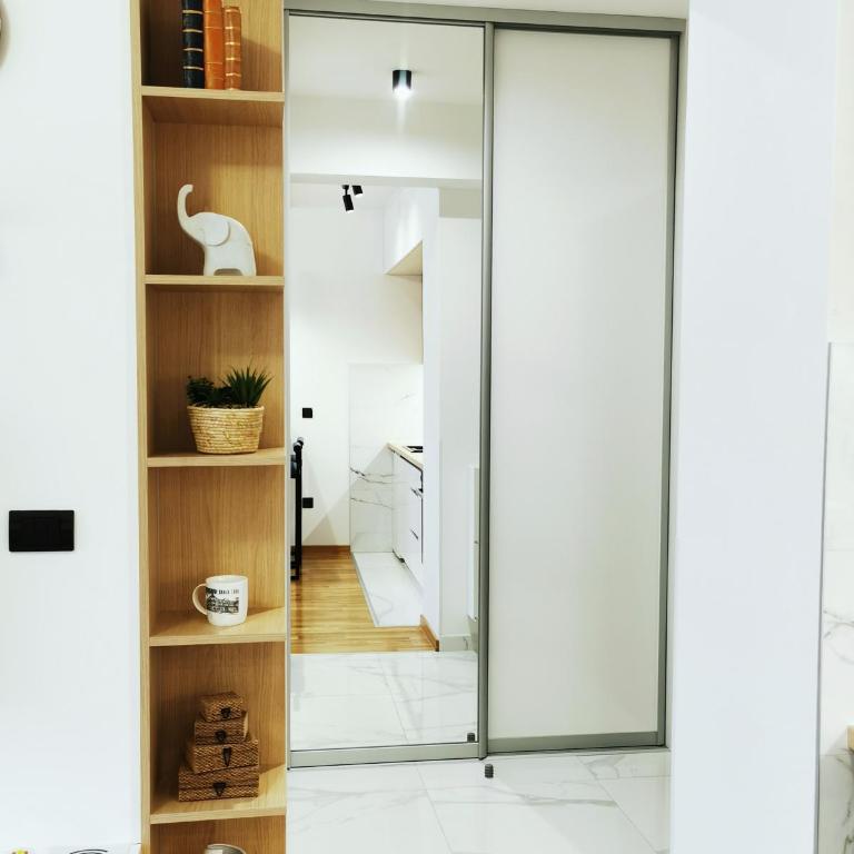 Apartment Shine - Borik - Apartman sa 1 Spavaćom Sobom - 12