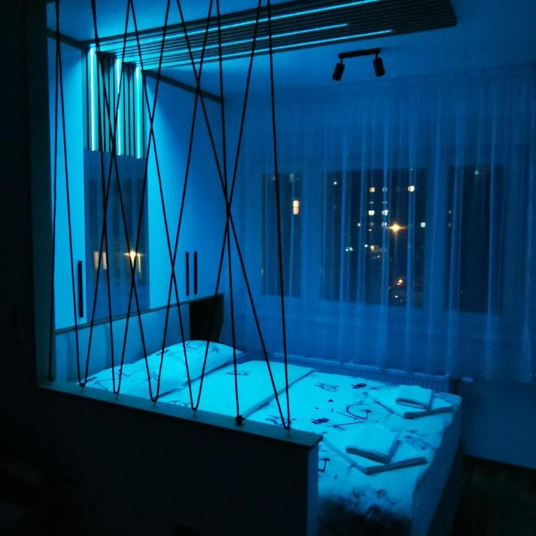 Apartment Shine - Borik - Apartman sa 1 Spavaćom Sobom - 21