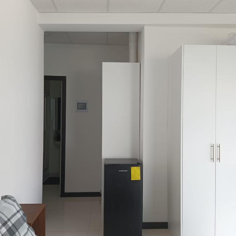 Edificio Construiblec República - Estudio - 1