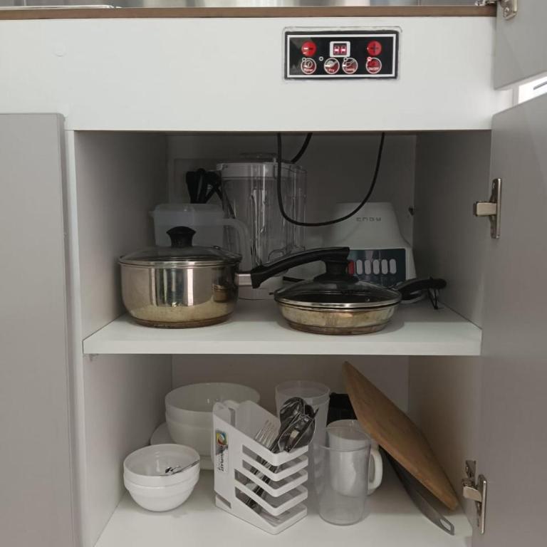 Edificio Construiblec República - Estudio - 4