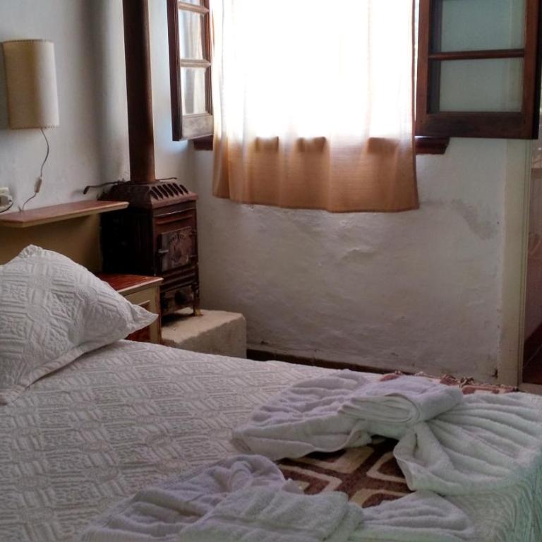 Hostería Bello Horizonte - Habitación Doble - 4