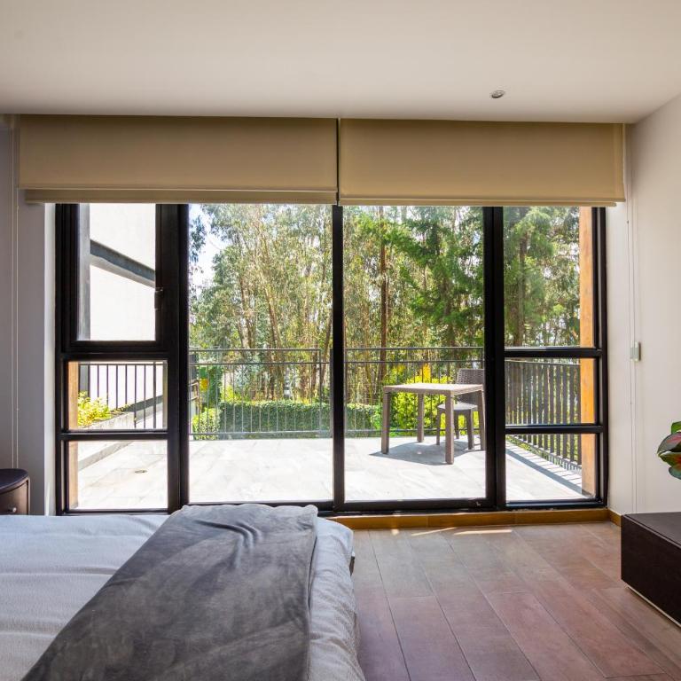 Arezzo Forest View - Three-Bedroom Apartment - 9