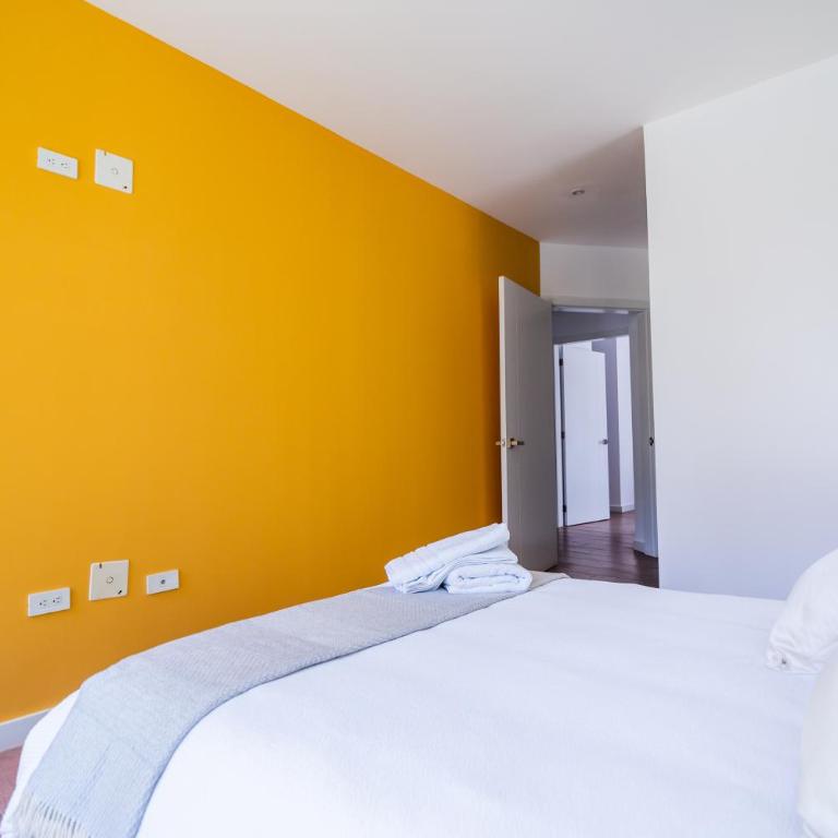 Arezzo Forest View - Apartamento de 3 dormitorios - 15