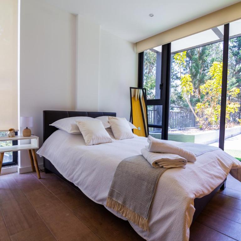 Arezzo Forest View - Apartamento de 3 dormitorios - 16