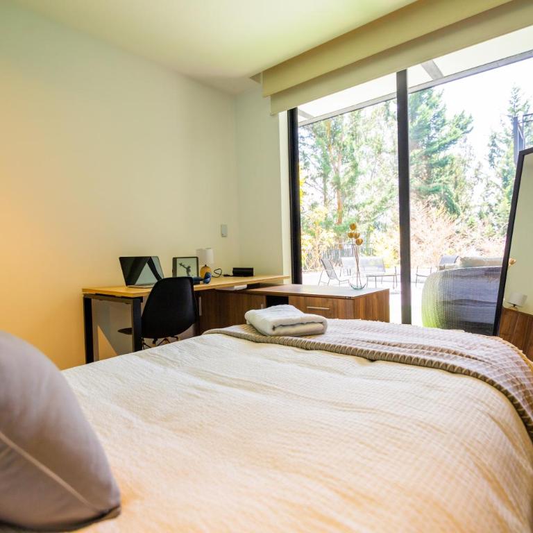 Arezzo Forest View - Apartamento de 3 dormitorios - 24