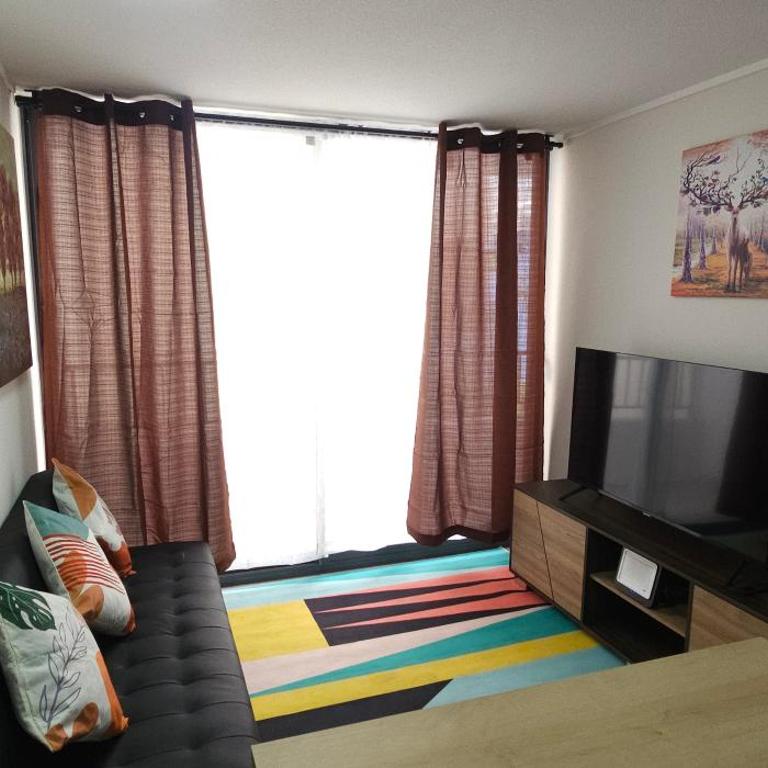 Departamentos dos ambientes grajales 2051 dpto211 - One-Bedroom Apartment - 20