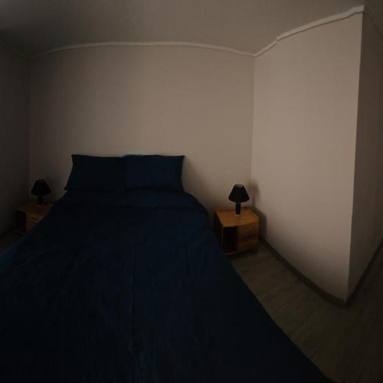 Departamentos dos ambientes grajales 2051 dpto211 - One-Bedroom Apartment - 21