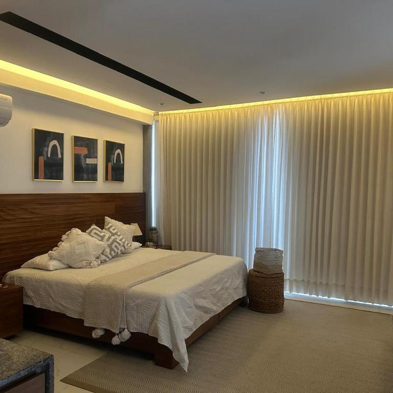 Mako 54 - Estudio Deluxe con cama grande - 13