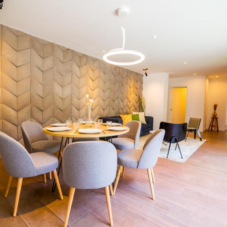 Arezzo Forest View - Apartamento de 3 dormitorios - 8