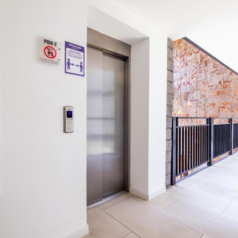 Arezzo Forest View - Apartamento de 3 dormitorios - 53