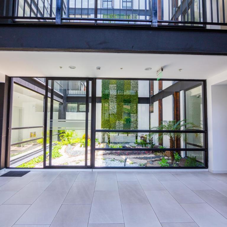 Arezzo Forest View - Apartamento de 3 dormitorios - 59