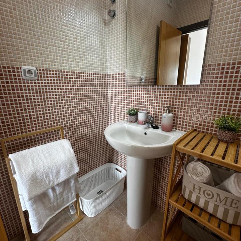Casa PABLO - Apartamento de 2 dormitorios - 29