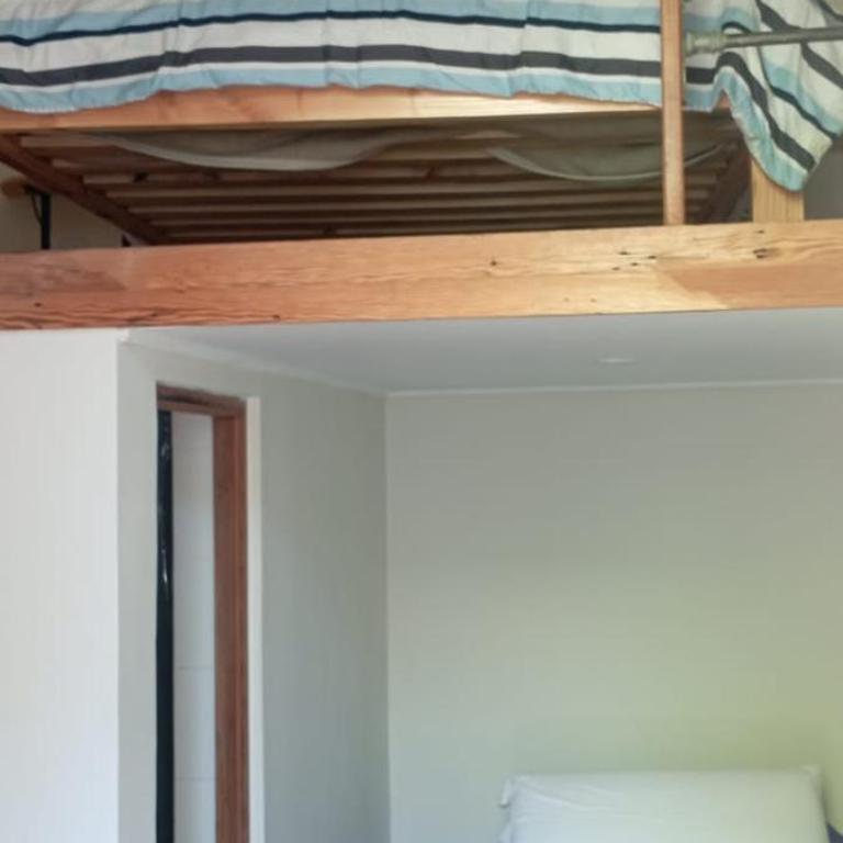 Bayti Hostal - Habitación Triple - 5