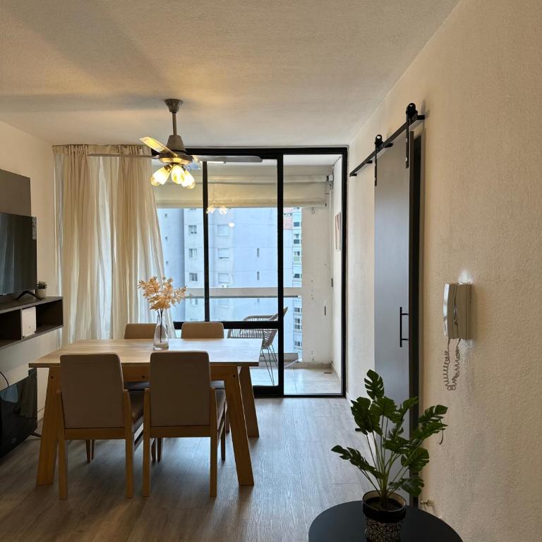 Irigoyen Apart - Apartamento de 1 dormitorio - 1